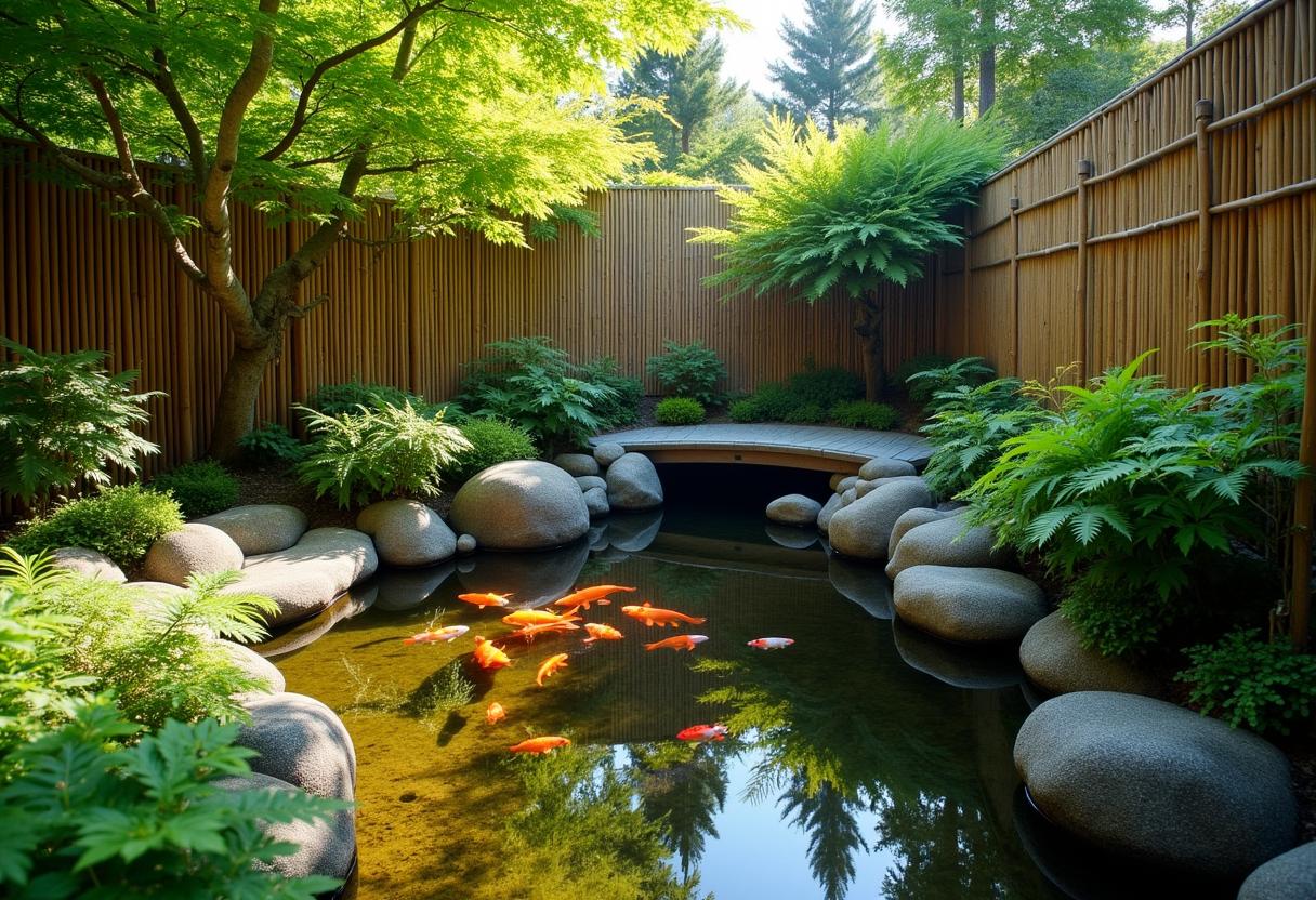 Jardin Zen